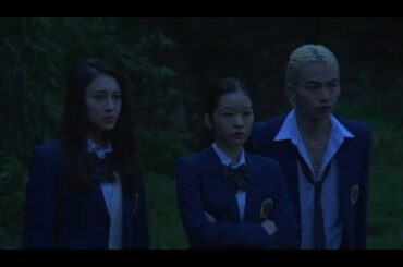 JP Movie : 先生を消す方程式 4 貫 動画　2021年3月27日