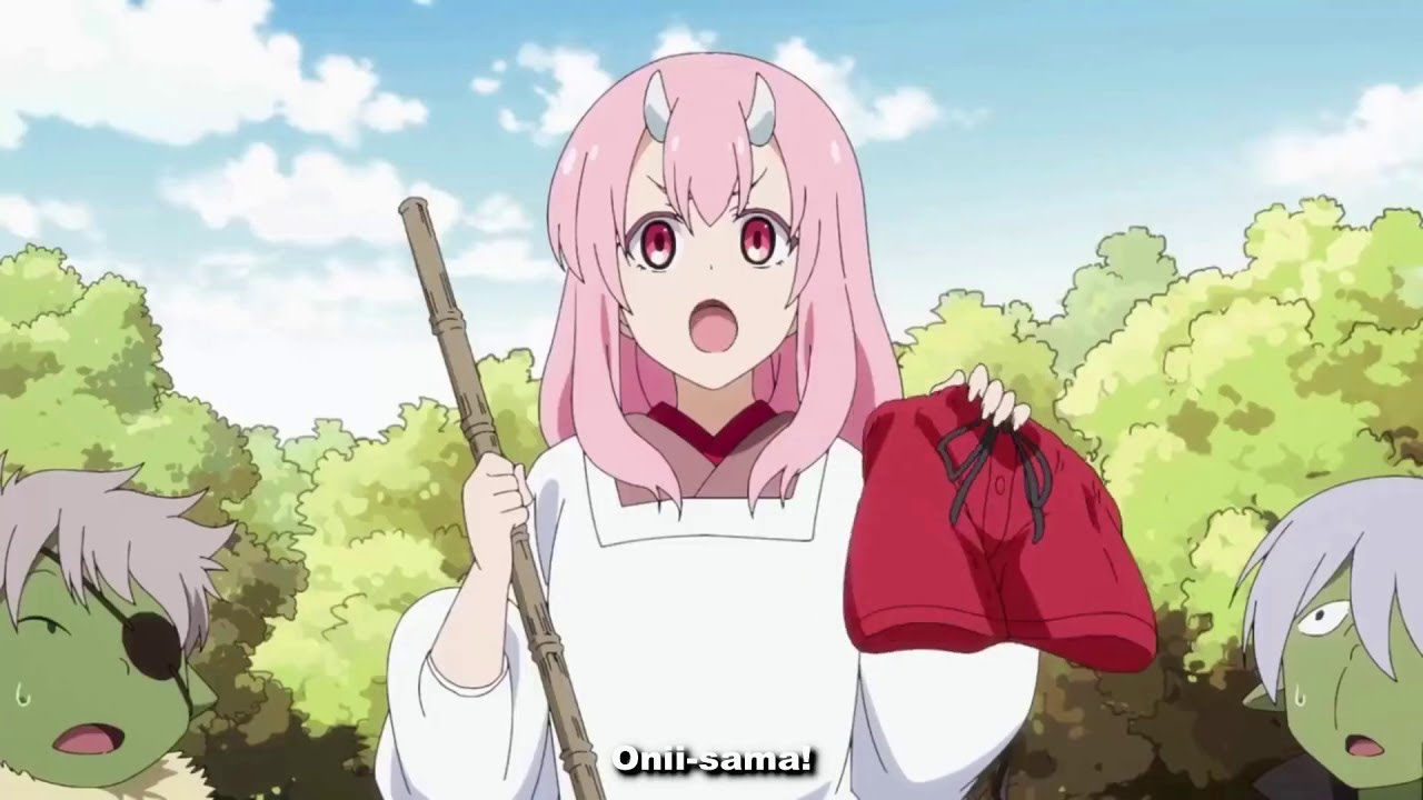 【公式】TVアニメ『転スラ日記』 PV第1弾 【公式】TVアニメ『転スラ日記』 PV第1弾