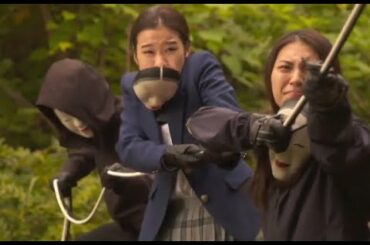 JP Movie : 先生を消す方程式 3 貫 動画　2021年3月27日