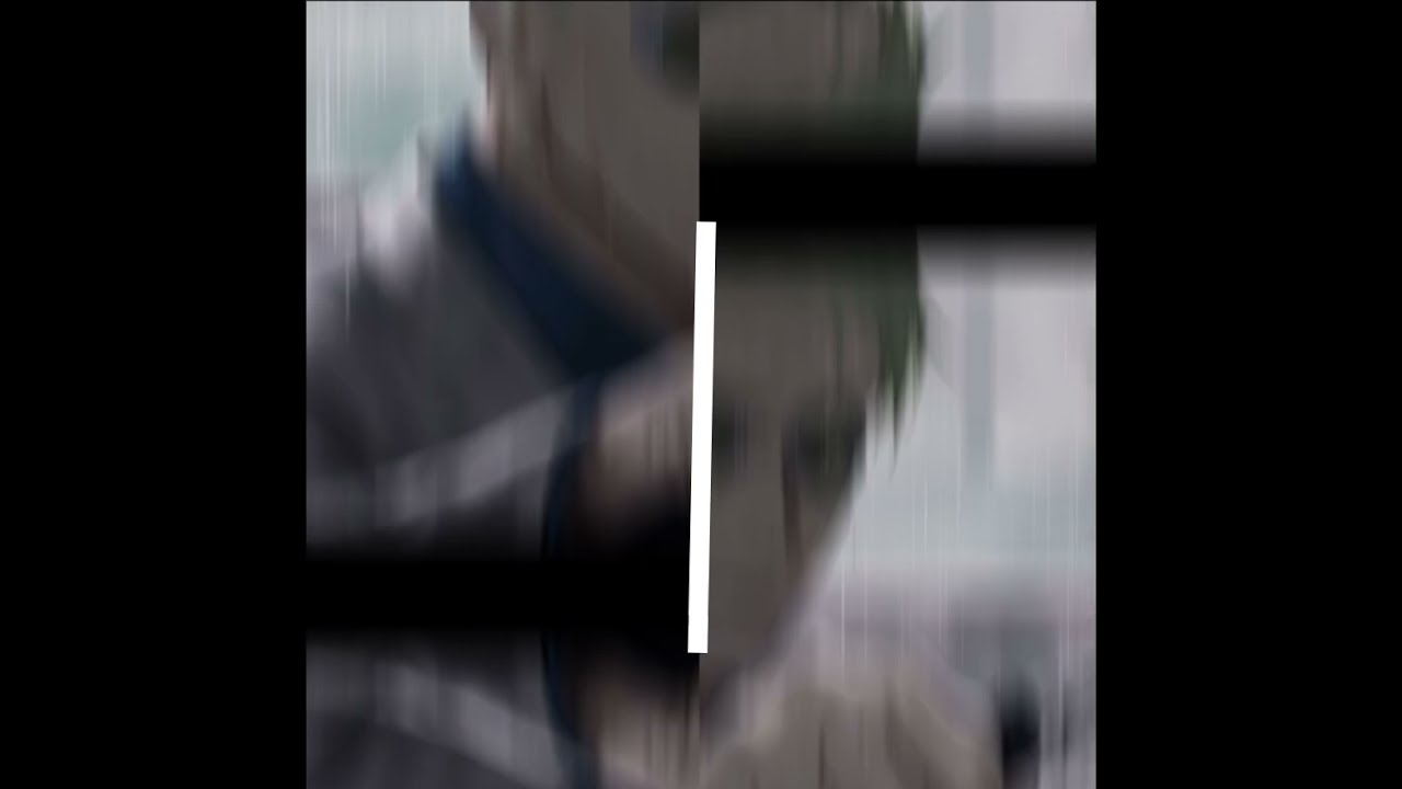 #JujutsuKaisen Nanami Kento || Edit