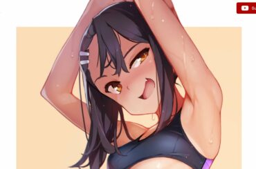 Nagatoro Opening - EASY LOVE