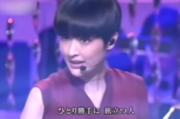 【Cover】山口百恵-横須賀ストーリー / ｼｼﾄﾞ･ｶﾌｶ