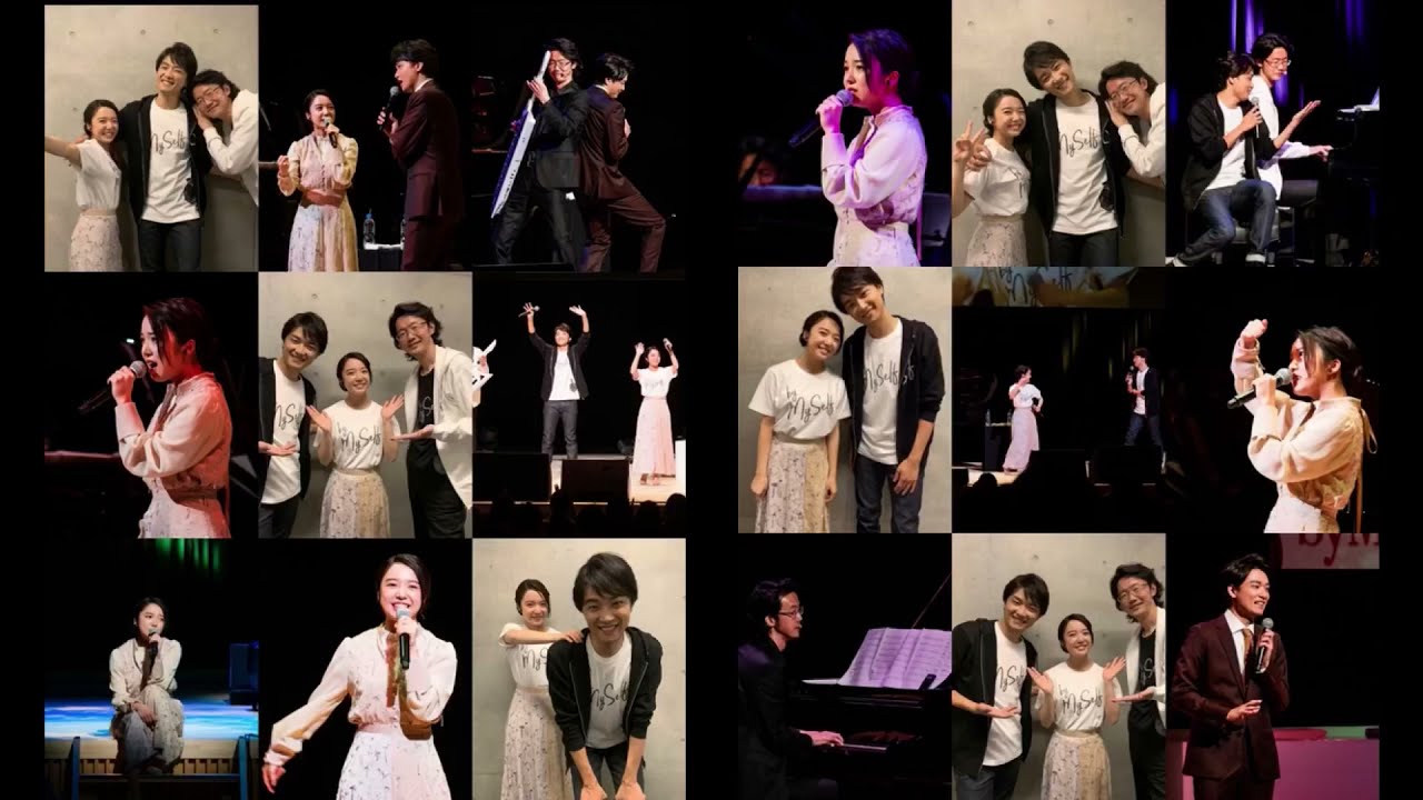 『#とおくから』#上白石萌音 #MoneKamishiraishi #井上芳雄 さん #井上芳雄byMYSELFリスナー感謝祭 2019/11/05 #ナイツテイル #KnightsTale 『#とおくから』#上白石萌音 #MoneKamishiraishi #井上芳雄 さん #井上芳雄byMYSELFリスナー感謝祭 2019/11/05 #ナイツテイル #KnightsTale