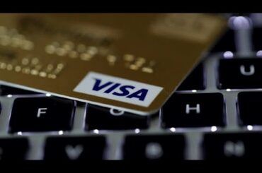 クレジットカード大手ビザ、暗号資産による決済を導入へ