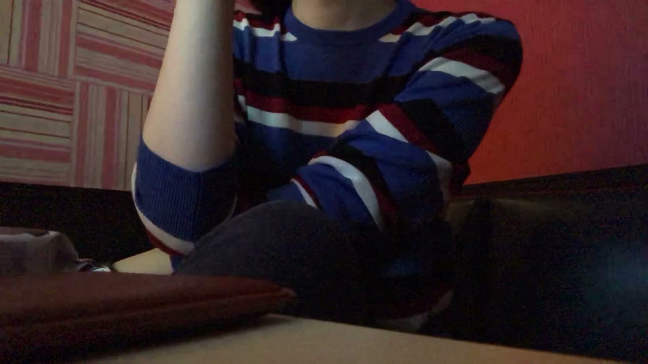 仕事に行きたくないのでカラオケで 宇多田ヒカル first love 歌ってみた