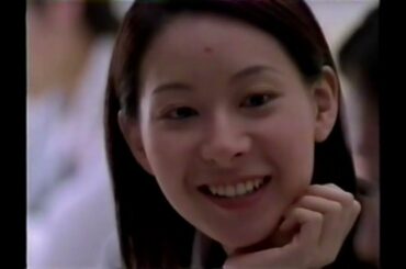 【cm集】2002平成14⑥ベッカム松雪泰子京野ことみ井川遥ほか※おすピー問題内のＣＭ他