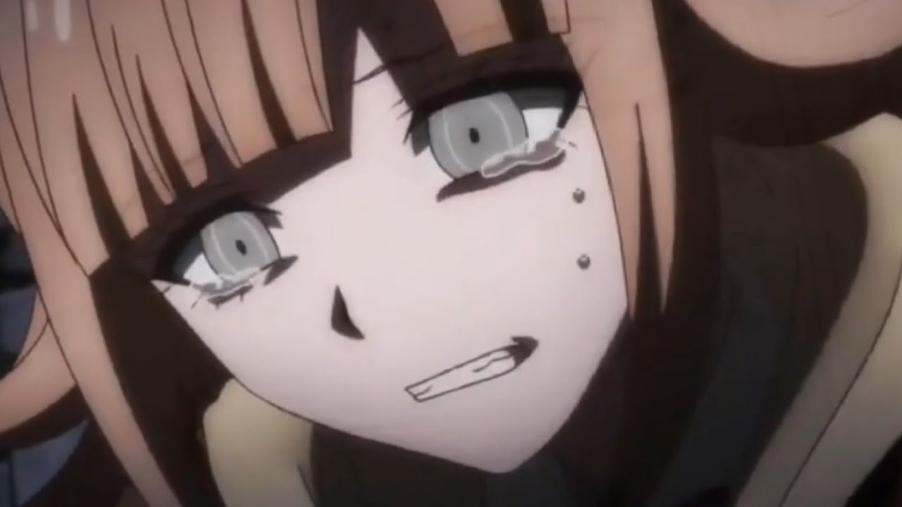 Anime Edits | Chisaki Nanami Edits 💖