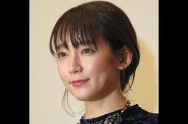 吉岡里帆「胸キュンって何だろう」鈴木亮平と模索