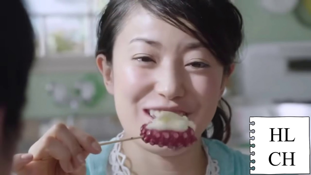【逆再生】味の素 キユーピー CM 菅野美穂 香取慎吾 マヨネーズ