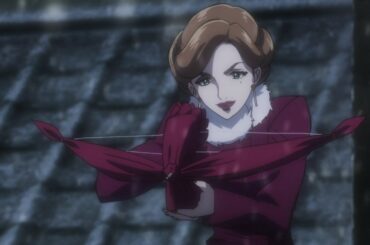 Episode 1 English Sub - Jouran: The Princess of Snow and Blood