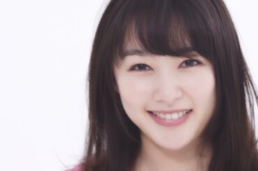 TAYA 2021 イメージキャラクター「桜井 日奈子」・春