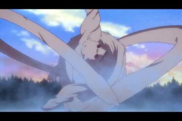 十月新番 アニメ 不滅のあなたへ   TO YOUR ETERNITY PV