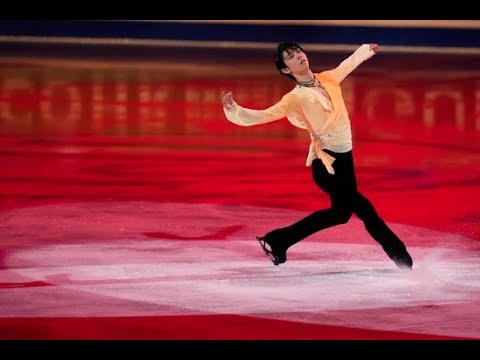 羽生結弦の最大の目標は「北京五輪ではなく、4回転アクセルの成功」 羽生結弦の最大の目標は「北京五輪ではなく、4回転アクセルの成功」