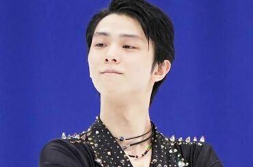 羽生結弦が世界国別対抗戦に出場　今季最終戦　チェン、シェルバコワ、トゥクタミも