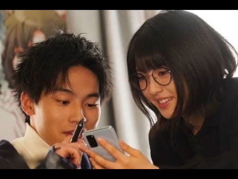 ✅  色んな芸能・エンターテインメント・ニュース満載♪『めるも』|光（岡田健史）はいつも空（浜辺美波）が欲しい言葉をくれる存在なんだろう。空にとっては“変わらない”と思っていた母との関係や、突如現れた