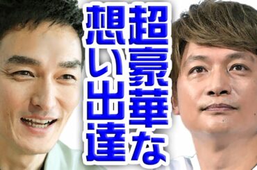 笑福亭鶴瓶 Yayafa