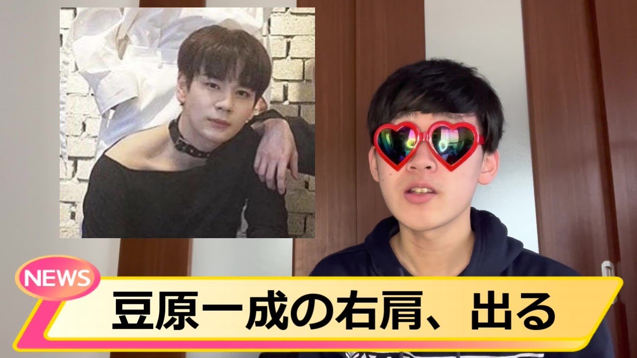 3月のユキコ的JO1ニュース