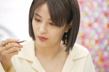 【Study with me】広瀬すずと勉強しよう✏️ 【30分耐久】