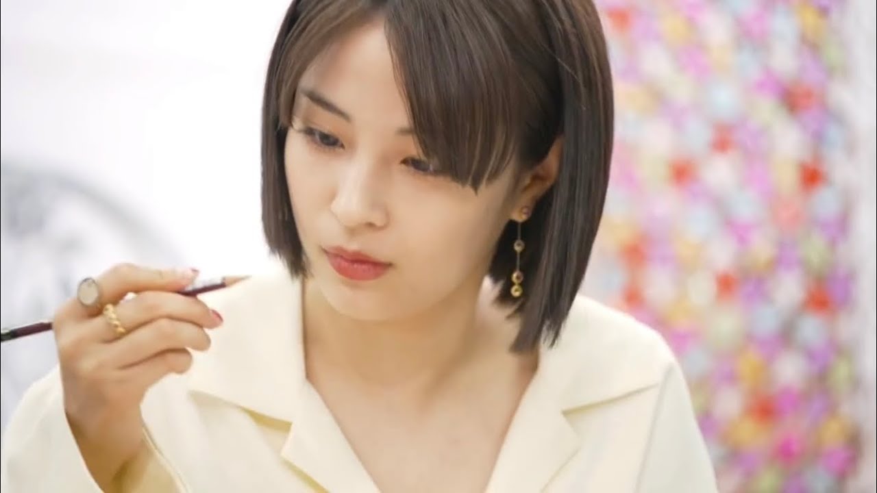 【Study with me】広瀬すずと勉強しよう✏️ 【30分耐久】