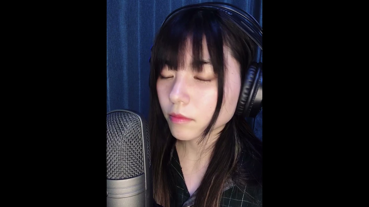 First Love /宇多田ヒカル　Noi cover