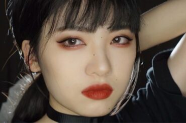 仿妆 | 小松菜奈对不起！ | 我终于还是对她下手了 |