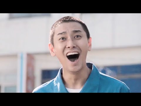 連続殺人犯VS刑事の息詰まる攻防！映画『暗数殺人』予告編