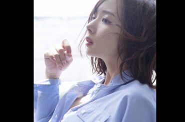 岡田紗佳Okada Sayaka slide show