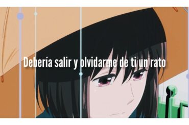 Koi to Yobu ni wa Kimochi/恋と呼ぶには気持ち悪い/Monoqlo City/Anime/Sub Español/Tv Size/Opening 1/J-Pop