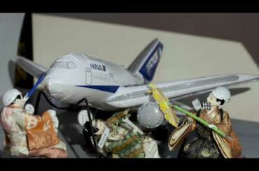 いなぶ旧暦のひな祭り