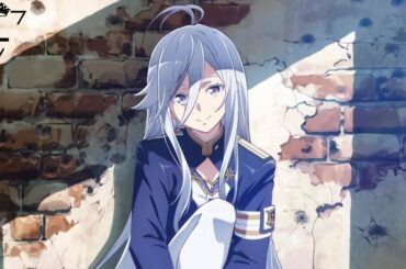 86: EIGHTY-SIX 86―エイティシックス―「AMV」- high as h3LL ♫