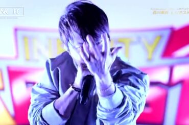 西川貴教/Takanori Nishikawa 『Eden through the rough』Live at AnimeJapan 2021