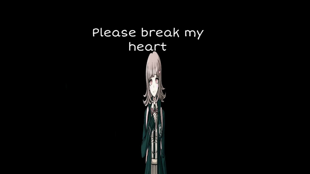 *Spoilers for Danganronpa 2* chiaki nanami 👩🦲 ( the ultimate gamer😔) *Spoilers for Danganronpa 2* chiaki nanami 👩🦲 ( the ultimate gamer😔)