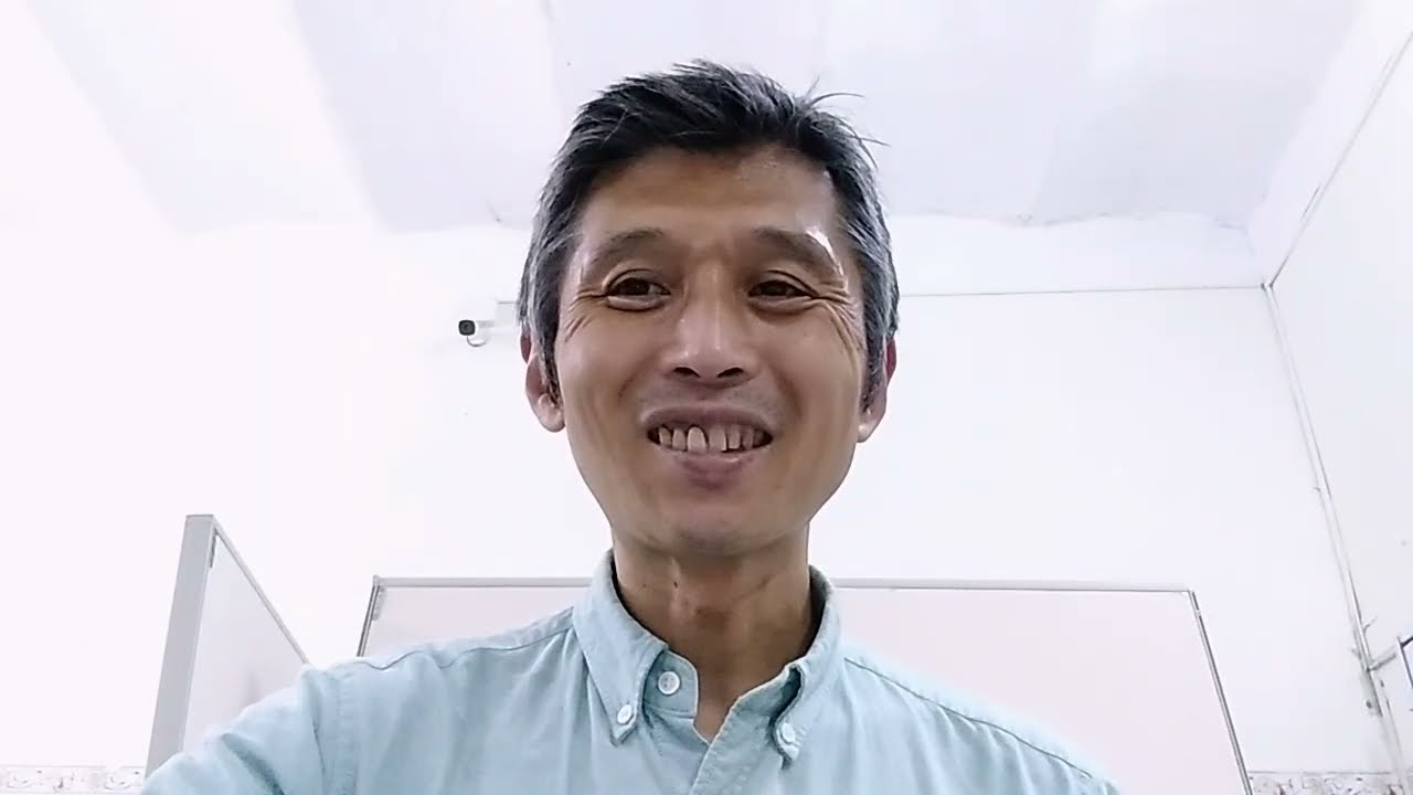 ホーチミンのうちのオフィスの近くでコロナ陽性者発生中の話と中国政府のワクチン外交の提案内容の話