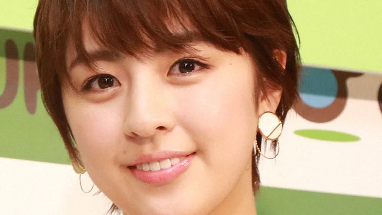 柳ゆり菜、所属事務所退社を報告「とても前向きな決断です」 柳ゆり菜、所属事務所退社を報告「とても前向きな決断です」