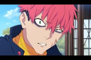 SSSS. Dynazenon | Official Trailer