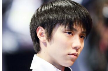 世界選手権3位、羽生結弦の“ぜんそく発作”はいつ起こったのか