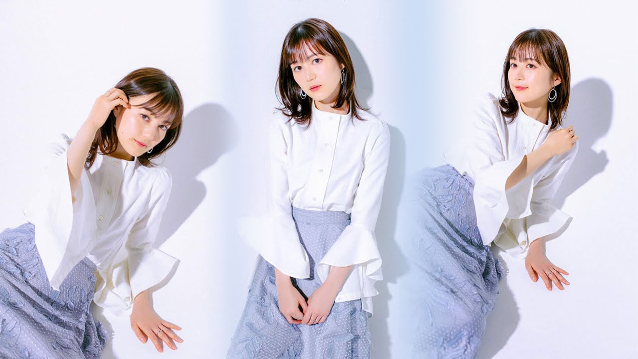【欅坂46】生田絵梨花と美しい写真は登場しませんでした 【欅坂46】生田絵梨花と美しい写真は登場しませんでした