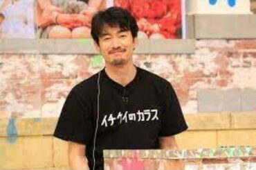 ＜竹野内豊＞相葉雅紀、King ＆ Prince岸優太とゲームバトル　きょう「VS魂」でだまし合い