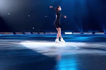 『ラ・カンパネラ』宮原知子”La Campanella" Satoko Miyahara