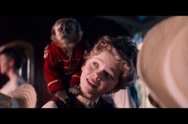 映画『家なき子 希望の歌声』TVスポット 15秒