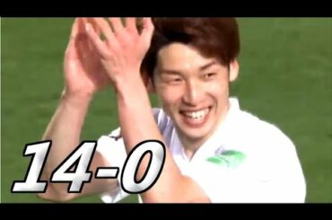 歴史的14ゴール！森保ジャパン、モンゴル代表を圧倒… アジア予選最多得点記録更新 Japan Mongolia 2021/03/30