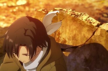 2021年“春季“四月【新番】８６エイティシックス-pv