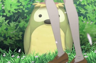 2021年“春季“四月【新番】やくならマグカップも-pv