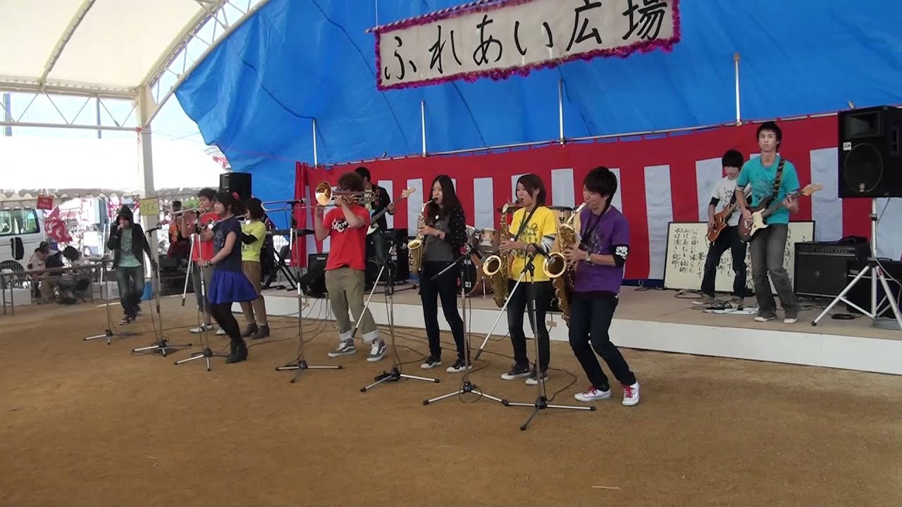 Anything Goes! (cover)