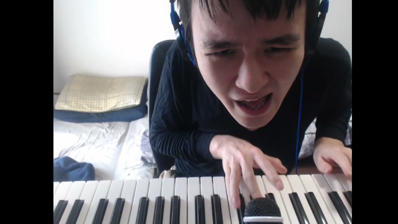 浜崎あゆみ『Depend on you』(ピアノ弾き語り) 浜崎あゆみ『Depend on you』(ピアノ弾き語り)