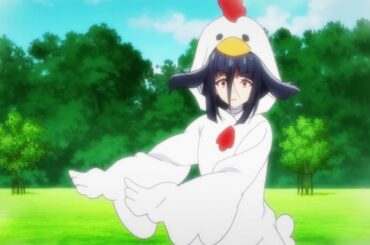 2021年“春季“四月【新番】ゾンビランドサガ リベンジ-pv