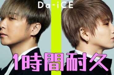 Da-iCE (大野雄大・花村想太) - CITRUS / THE FIRST TAKE 【1時間耐久】