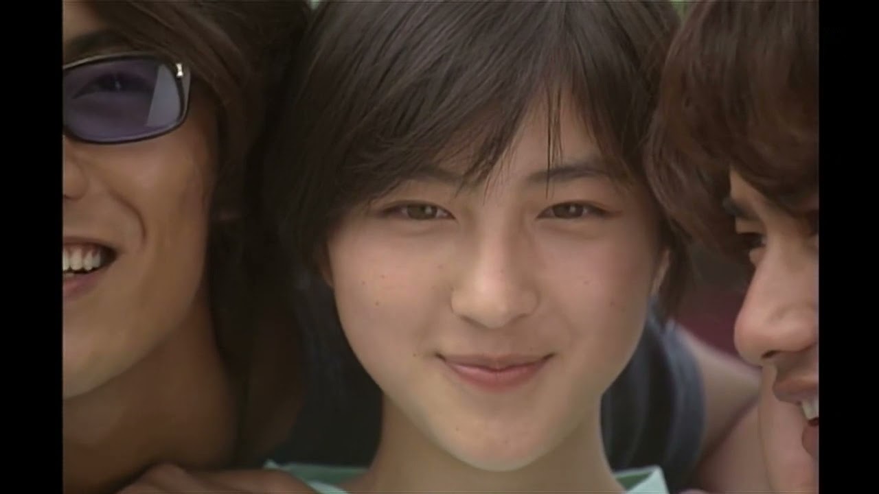 Beach Boys ビーチボーイズ    反町隆史、竹野内豊、広末涼子