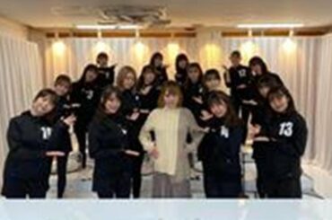 pnfGszNxsH bgsound addlogo joinT10 -峯岸みなみ率いるＡＫＢ４８、大食いギャル大畑花蓮とピザで大食い対決