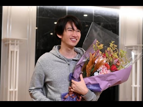 ニュース -  関ジャニ∞大倉忠義、『知ってるワイフ』クランクアップ「無事に撮り切れて、安心しています」